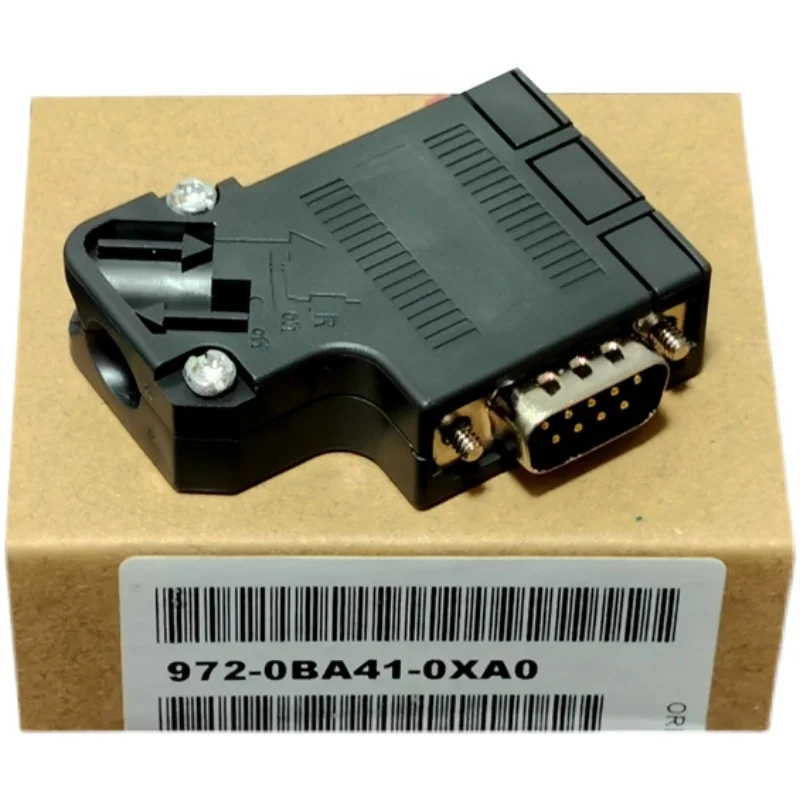 Compatibile Con Connettore Dp Connettore 485 Spina Connettore Bus Profibus Con Resistenza Terminale