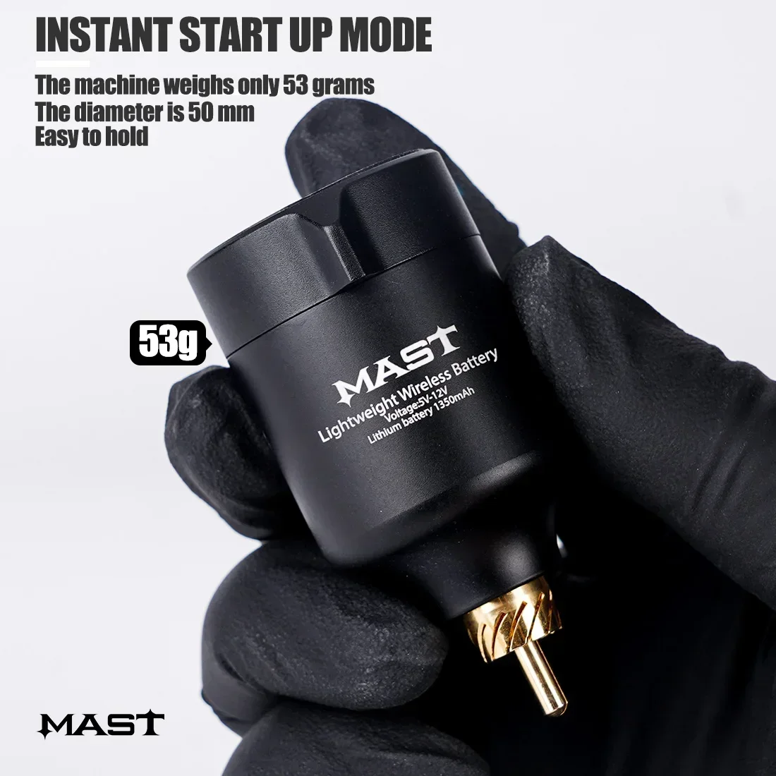 Mast Tour Pro Plus Wireless Machine Pen Kit Fast Charge RCA Rechargeable LCD Battery Tattoo Supply Mast PRO Cartridge Needle Set tattoo supplies,tattoo kit
