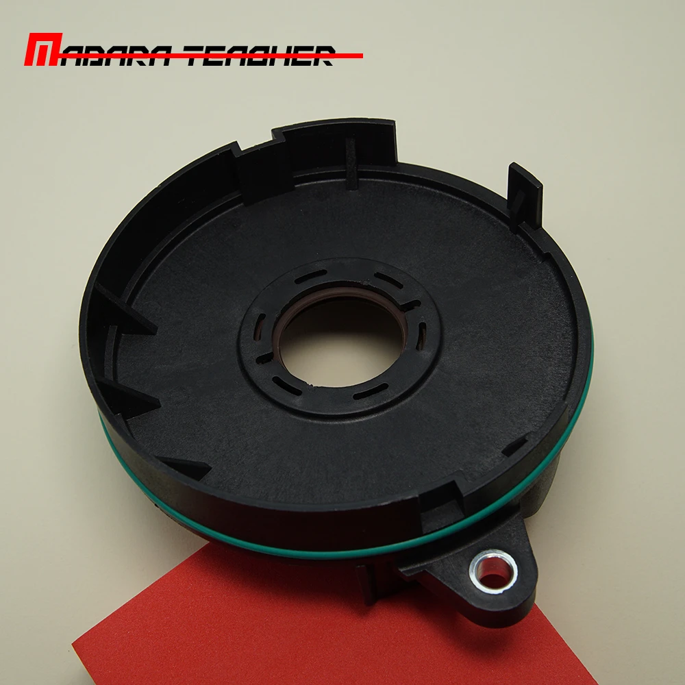 32224651 Wear Resistant Crankshaft Oil Seal For Volvo S60 XC60 XC70 ABS Material Replaceable Part