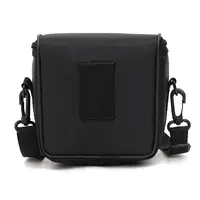 DSLR Camera Bag SLR Shoulder Storage Case DV Telephoto Camera Bag for Nikon Sony Nikon Cameras 5
