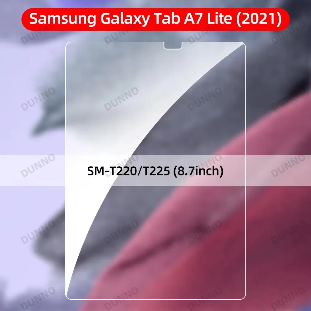 Premium Tempered Glass Screen Protector