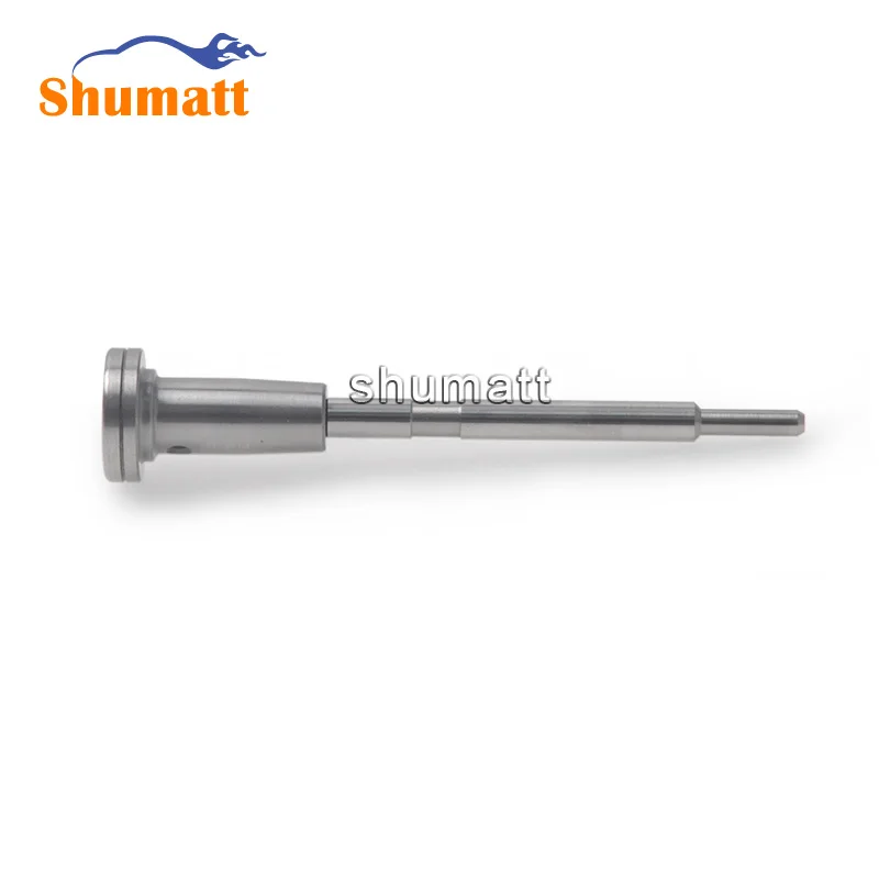 

New Shumatt High Quality F00RJ00005 Common Rail Fuel Injector Control Valve Assembly F 00R J00 005 For 0445120002 Injector