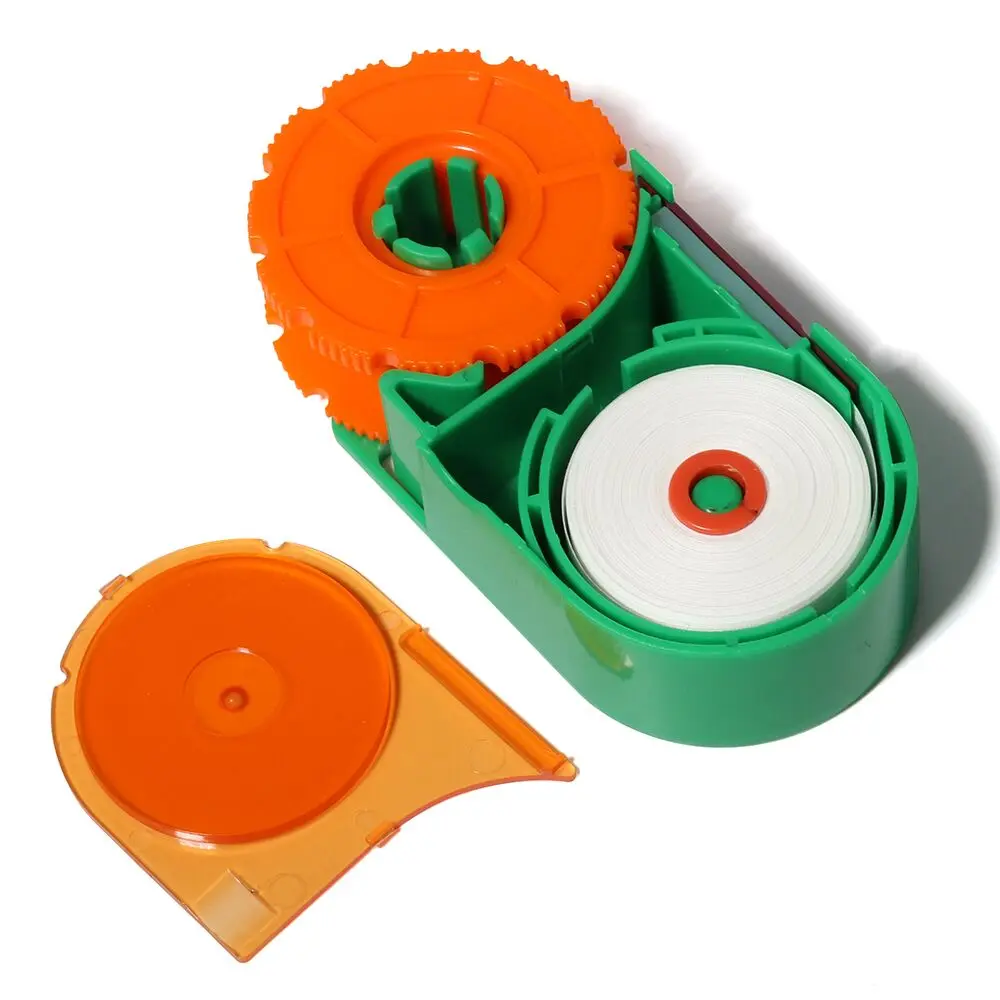 Fiber Optic Connector Cleaner, 500 + Life Time, FTTX Tool, Fiber Equipment, SC, FC, ST, LC, DIN images - 6