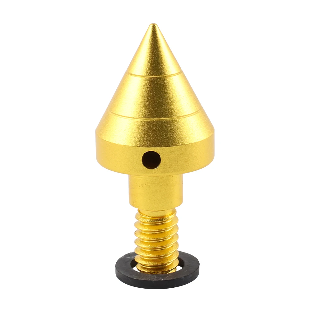 Pointe De Protection Pare-chocs En Aluminium Pour Smart W451 (2008-2014) - Avant Ou Arrière - Noir/Argent - 135 Mm