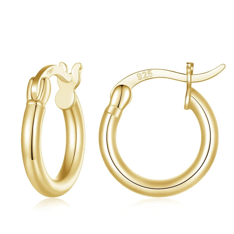 Gold - 11mm