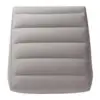 Blow up Wedge Pillow Head, Shoulder, Back, Leg Support Support for Home 3