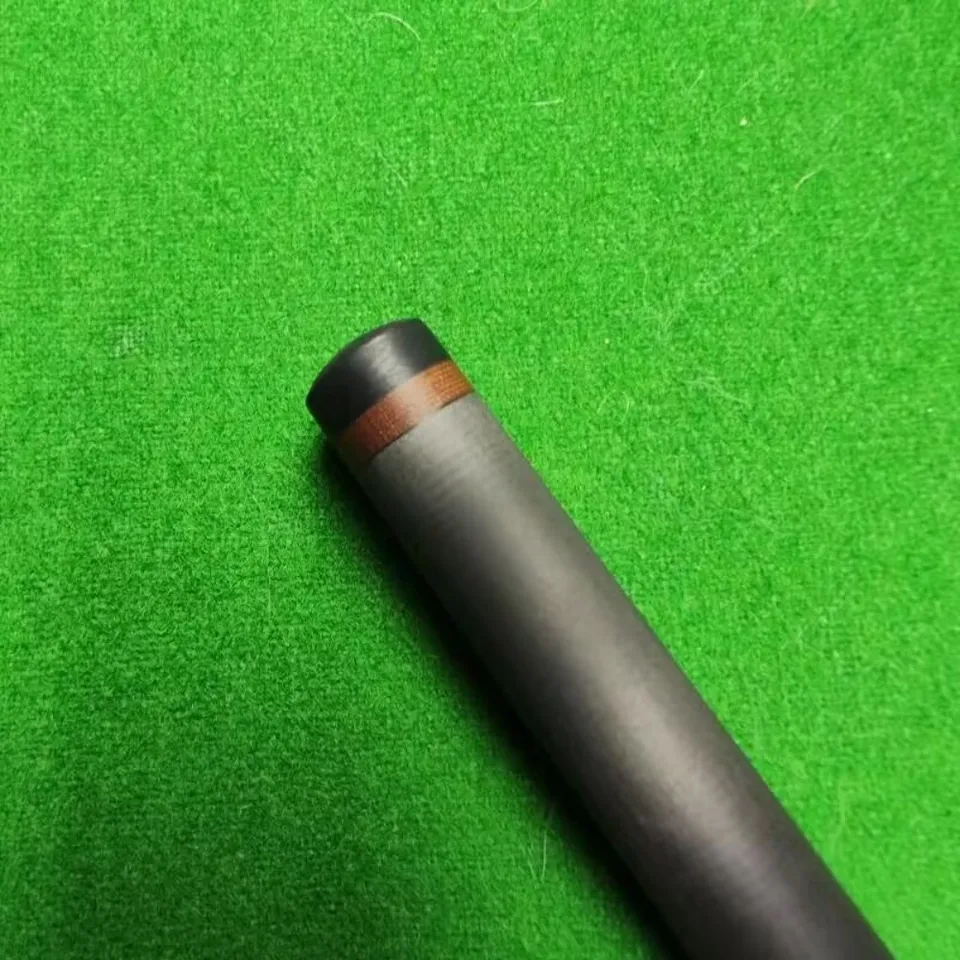 LittleMonster カーボンブレイクキュー ユニロック シルバー12.9 LittleMonster カーボンブレイクキュー ユニロック シルバー12 9