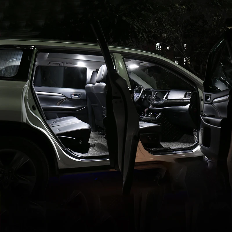 thumbnail image 1 of Luces LED de coche para BMW X3 X4 X5 F20 F10 F11 F25 F26 F39 F46 F48 E53 E36 E46 E90 E91 E60 E61 E70 E71 E83 E84 E87 E81, accesorios, 1 of 5