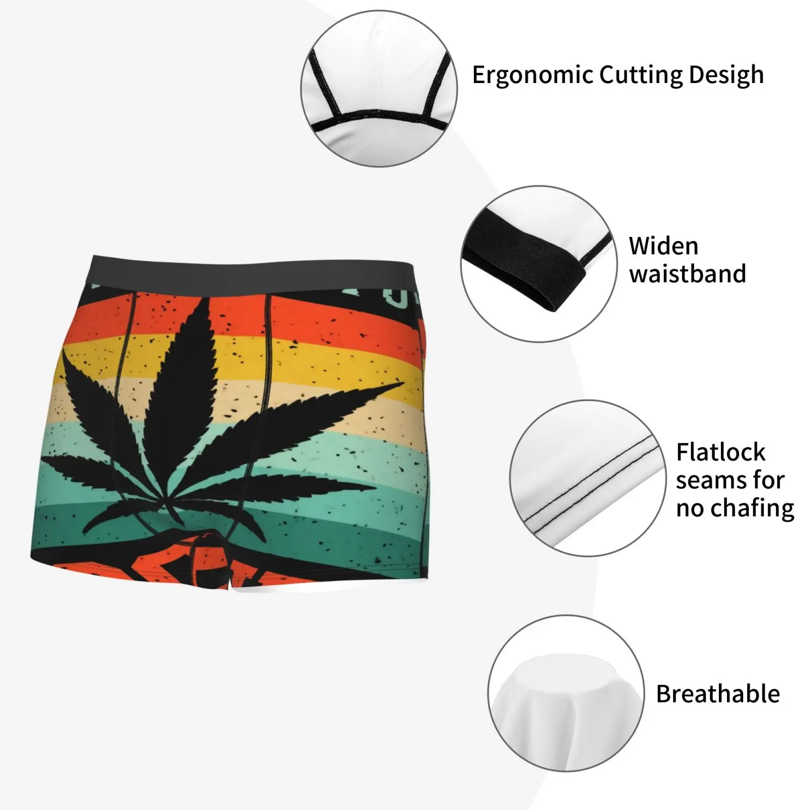 Show Me Your Doobies Marihuana Weed Men ...