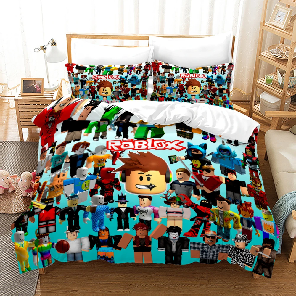 Roblox Bed Decals