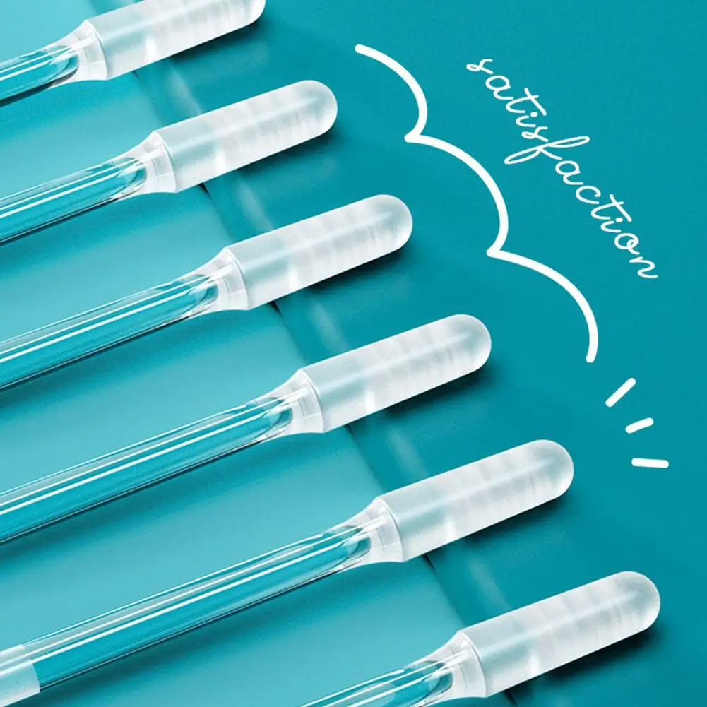 24Pcs/set Sticky Ear Pick Adhesive Ear Cleaner Set For Ear Cleaning Reusable Sticky Ear Sticks Swab Ear Cleaning Tool 6