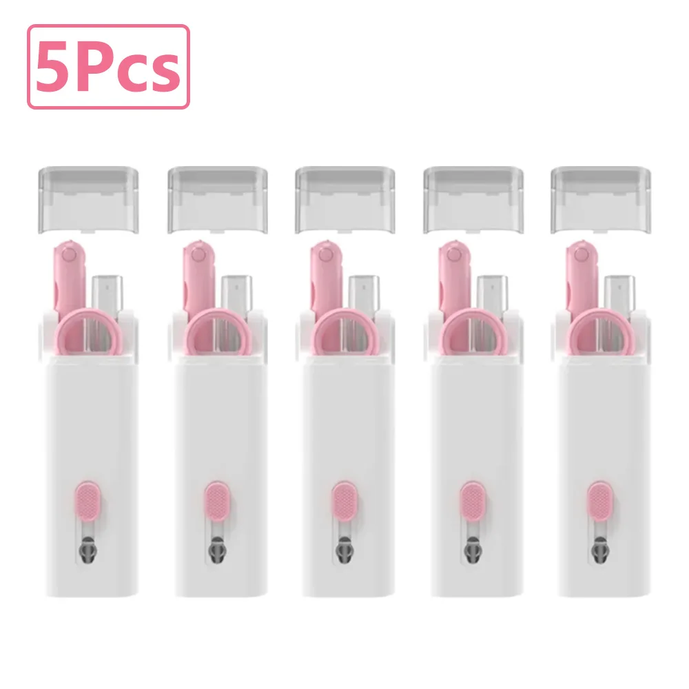 Pink-5PCS