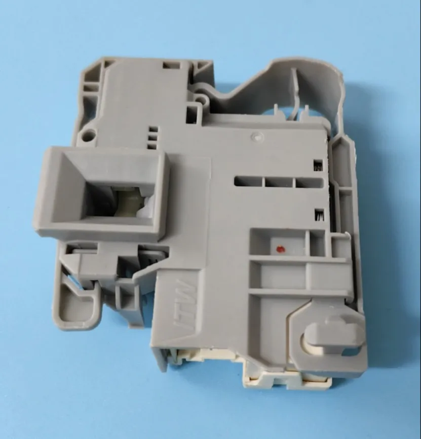 Door switch electromagnetic door lock micro delay door lock for Haier tumble dryer washing machine V13305 0024000128R