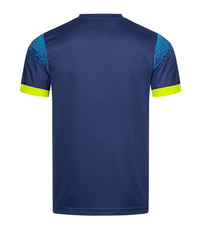 Table Tennis Jersey Short Sleeve Sports T-shirt Men Women For DONIC sport t shirt,badminton table tennis clothes set