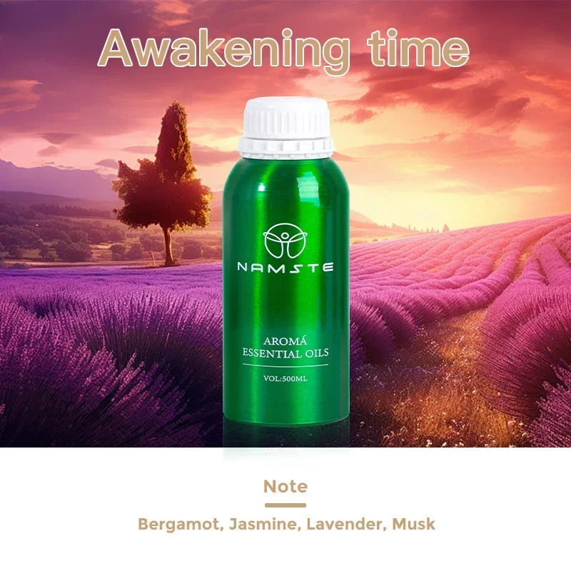 Awakening time