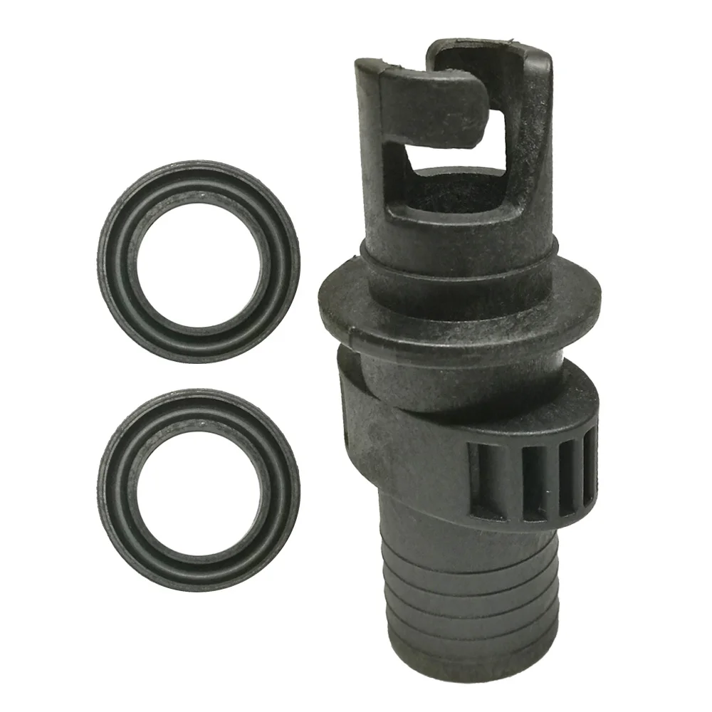 Inflatable Kayak Air Valve Adapter