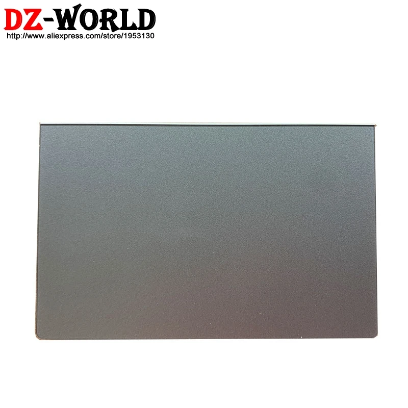 New Original Silver Touchpad Mouse Pad Clicker for Lenovo Thinkpad X1 Yoga 2nd 3rd Gen Laptop 01AY034 SM10L68192 01AY035 01LV558