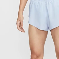 Short de course respirant et doublé pour homme Nike AeroSwift authentique FN3350-085 5