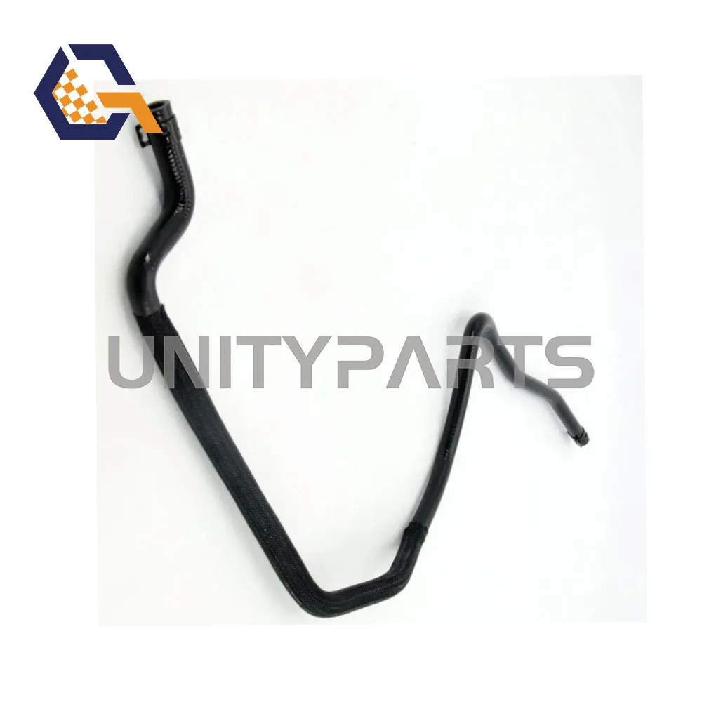 Engine Radiator Coolant Hose For LAND ROVER DISCOVERY 3 4 L319 2005- PCH501014 PCH501013