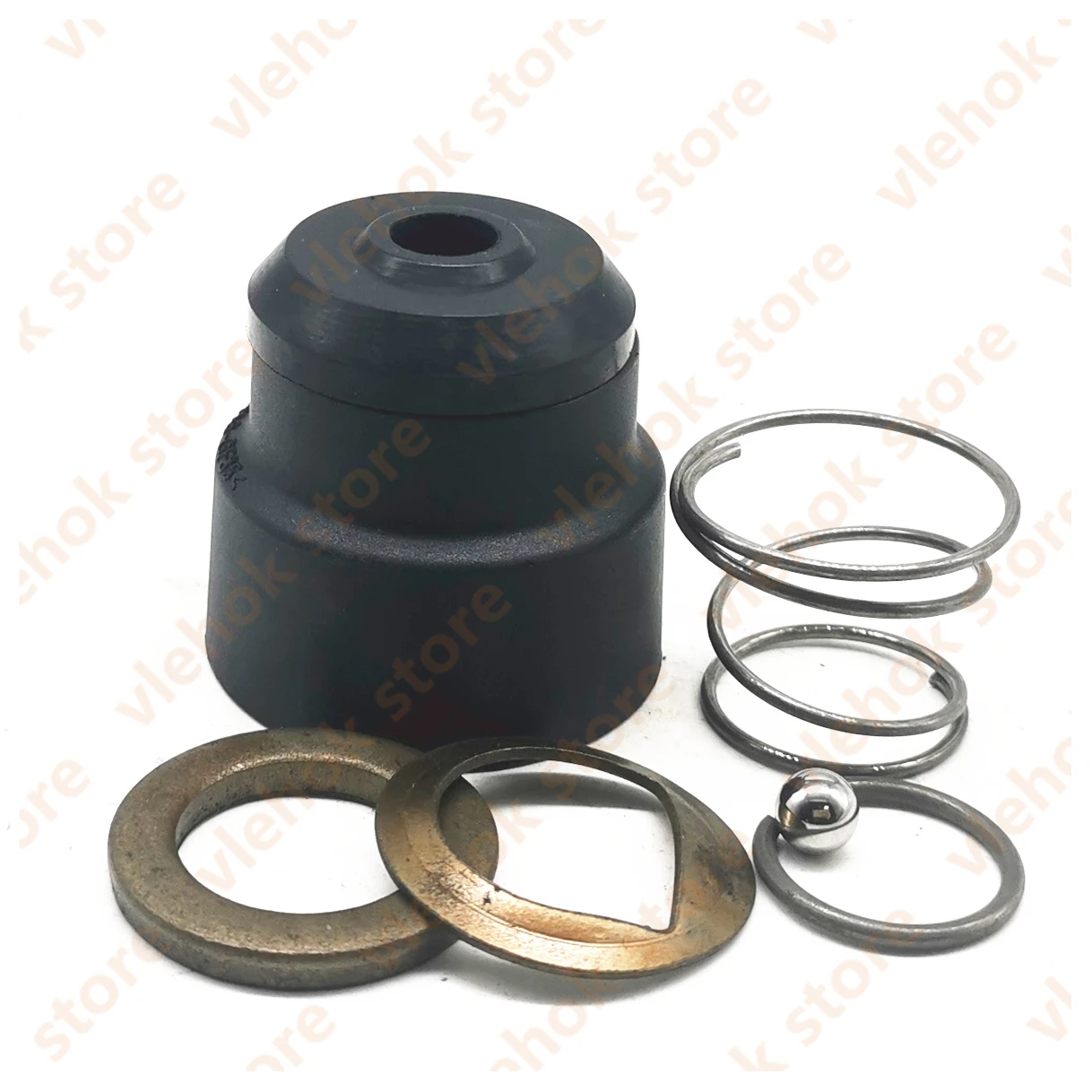 Mandrino Tappo Di Copertura 417629-9 Sostituire Per Makita Hr2460 Hr2460F Hr2450A Hr2450F Hr2470Cap Hr2470 Hr2811F Dhr241Z Power Tool Part