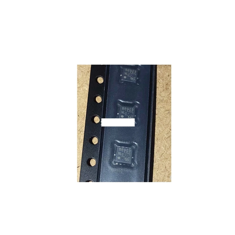 

100PCS/LOT TPN8R903NL 8R903 DFN33 New original