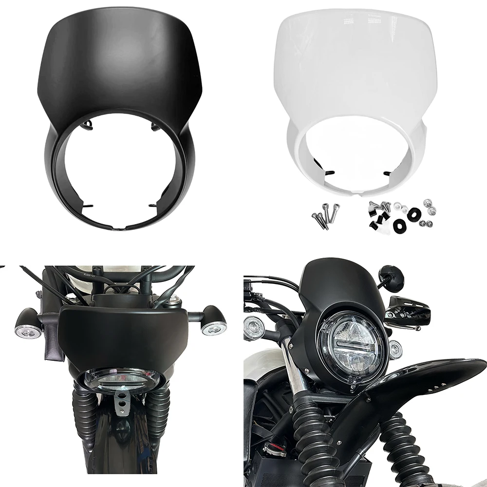 Nuovo Parabrezza Per Honda Cl500 Cl 500 Cl250 Cl 250 2023 2024 Cl 500 Cl 250 Accessori Moto Parabrezza