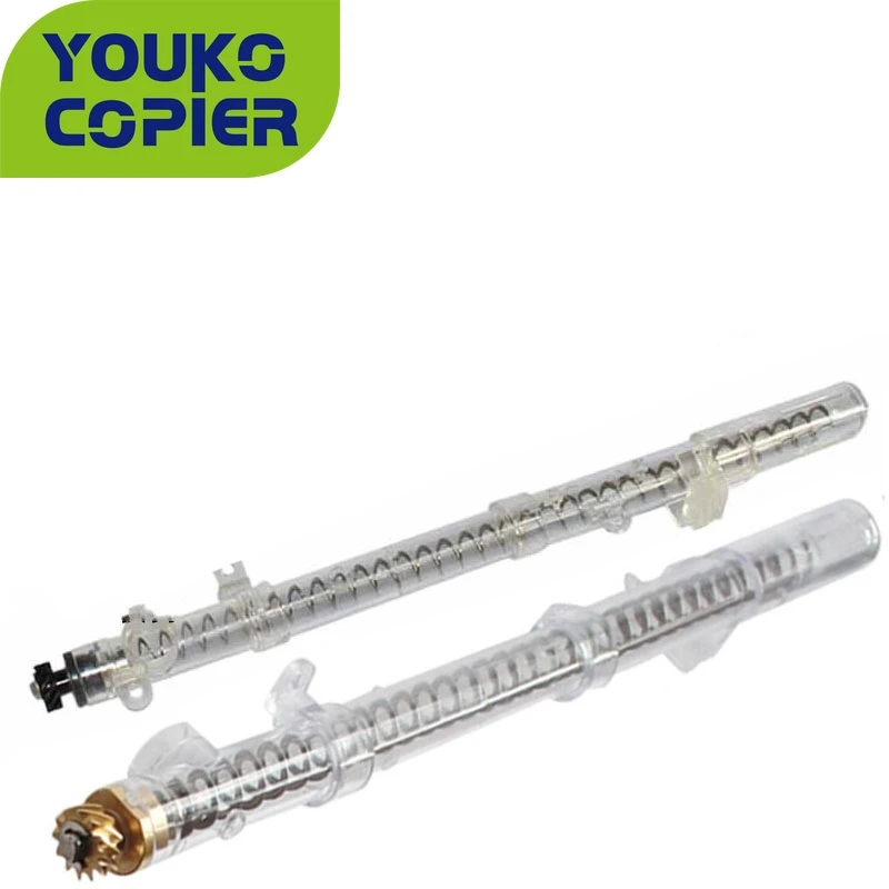 

B247-2395 B1102326, катушка стержня для сбора отработанного тонера для Ricoh AF 1075 2075 8000 7500 8001 7001 6500 9001, сборка для переработки тонера