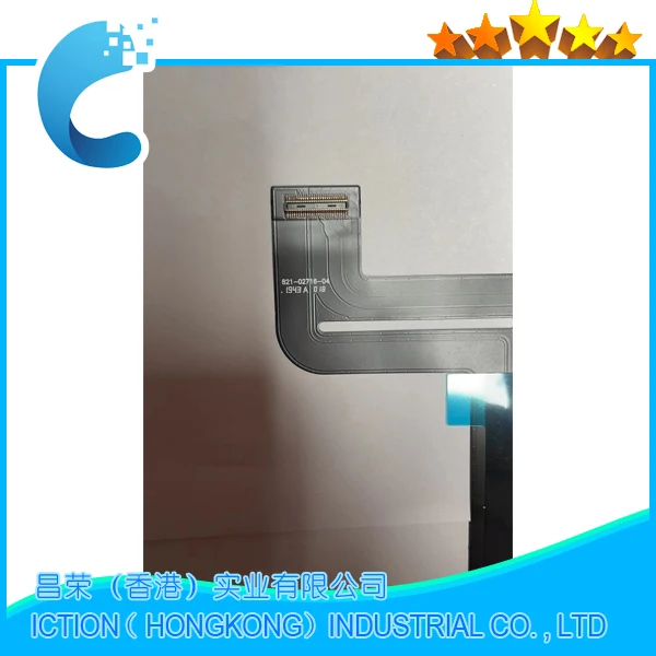 ���ο� A2289 ��ġ �е� Ʈ�� �е� �÷��� ���̺�, Macbook Pro 13.3 retina A2289 2020 �� 821-02716-A