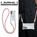 Long rope pink