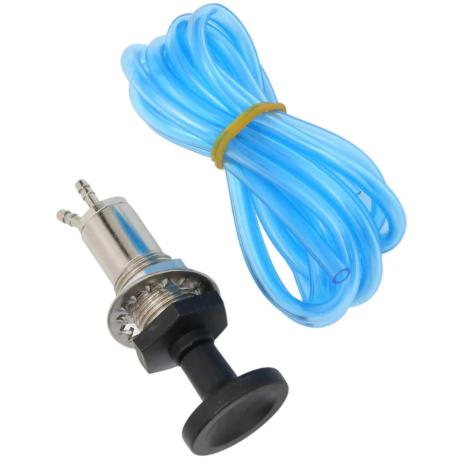Fuel Plunger Kit Fuel Plunger Kit Fuel Primer Plunger Pump Kit for Snowmobile ATV UTV Motorcycles Motor Boats Primer Pump