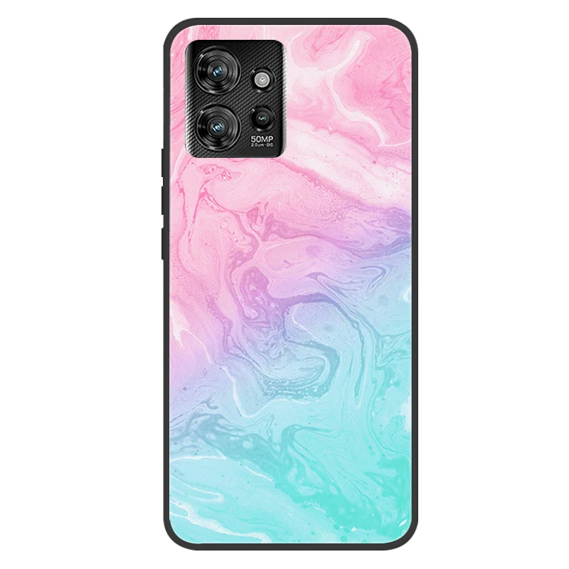 Enhanced Silicone Shockproof Protective Case