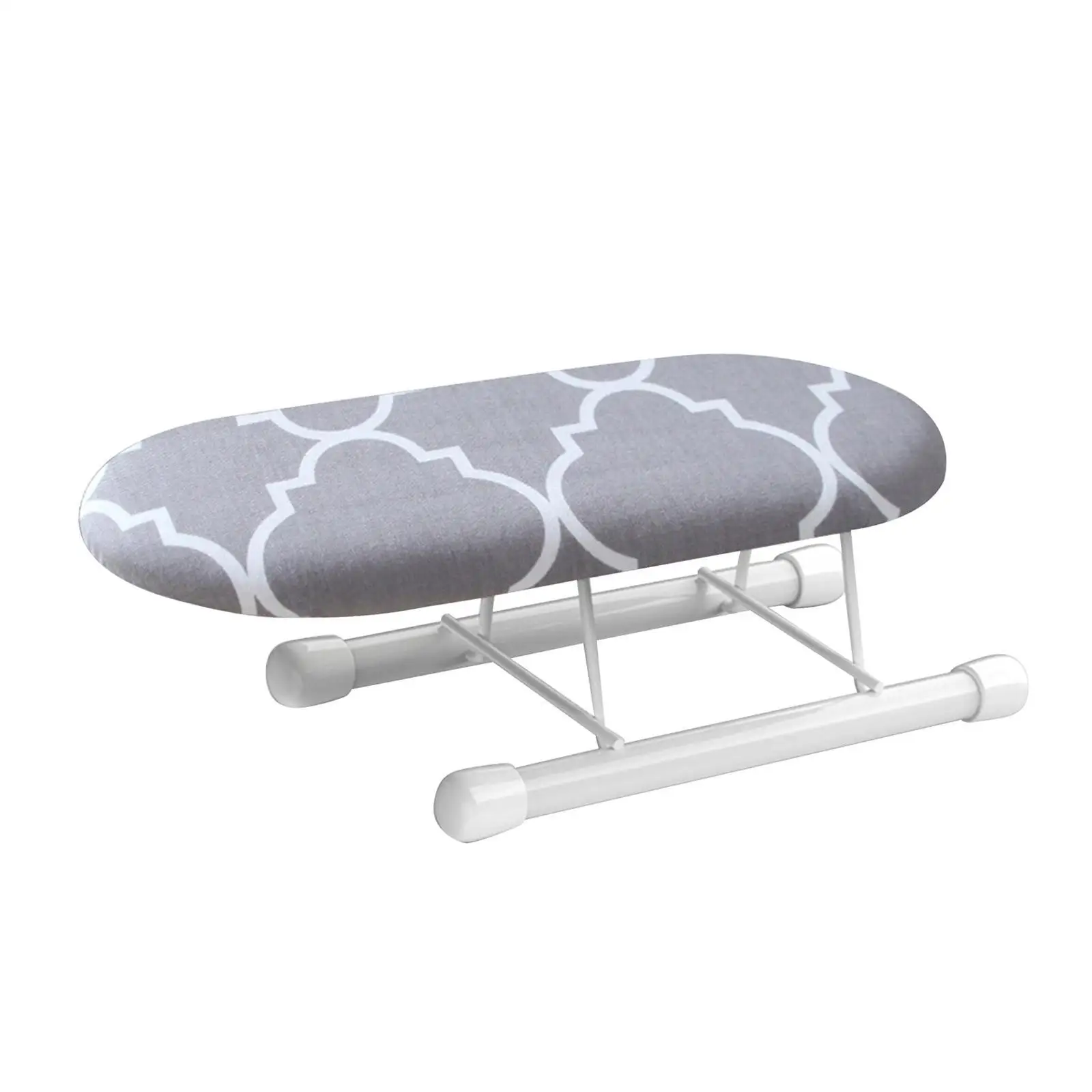 Metal Portable Folding Ironing Board Durable And Easy Operation For Small Spaces Shoulders Foldable Type 1
