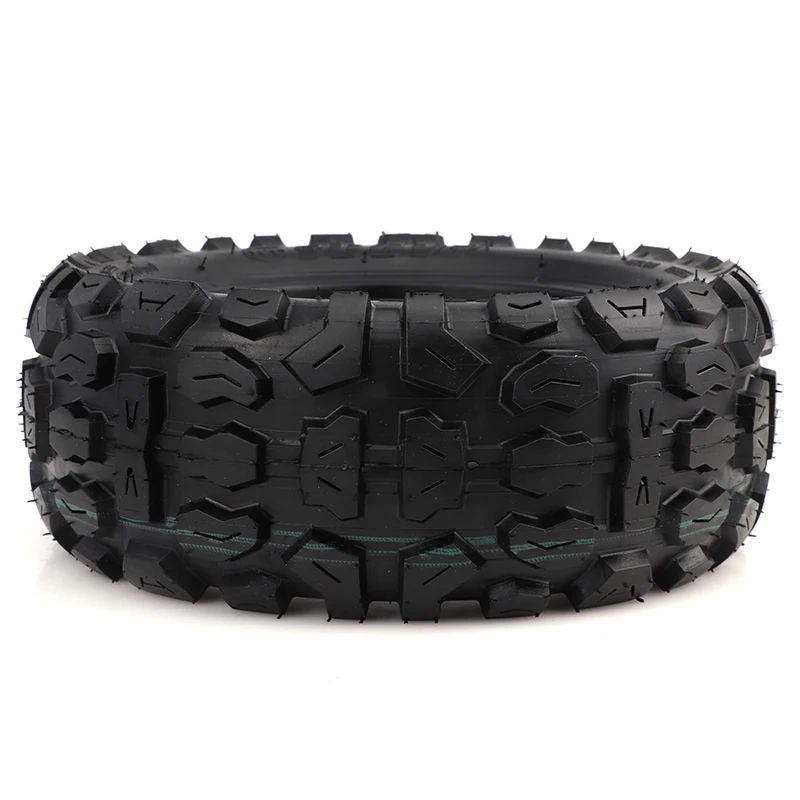 

TUOVT 11 Inch Vacuum Tyre 100/65-6.5 Tubeless Tire For Electric Scooter Dualtron Thickened widen Off-Road Pneumatic wheel parts