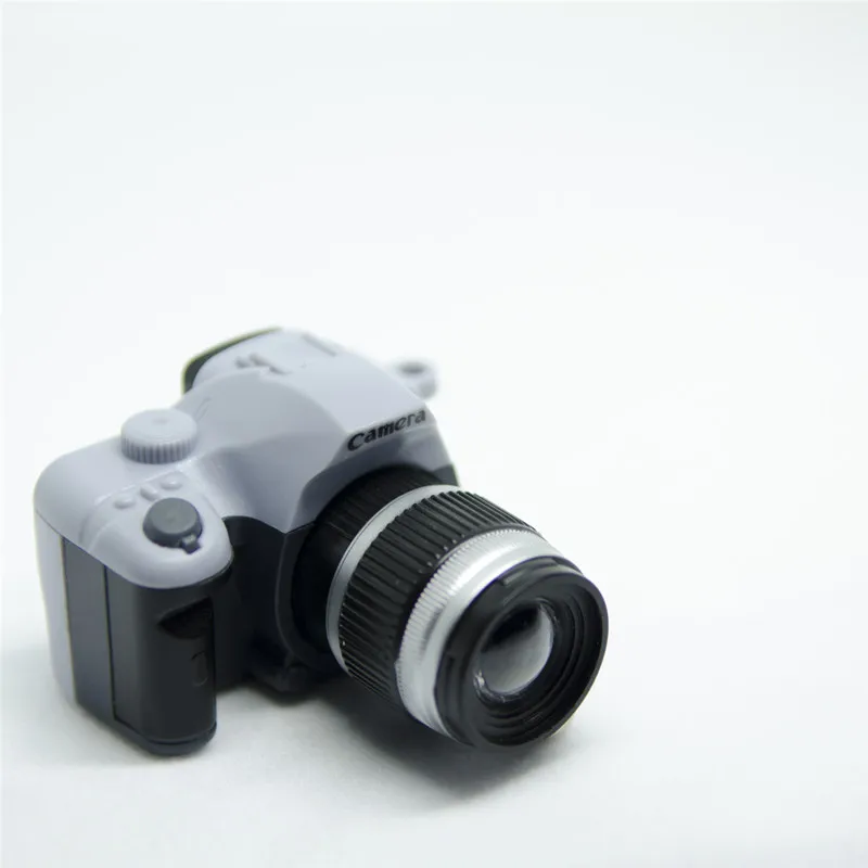 Baby Photography Props Small SLR Camera Mini Props Newborn Shooting Accessories Creative Photo Decorations