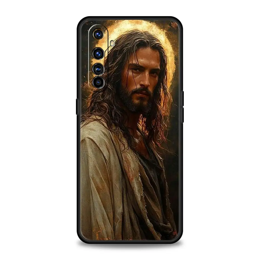 Faith Christian Religious Jesus Phone Case Cover