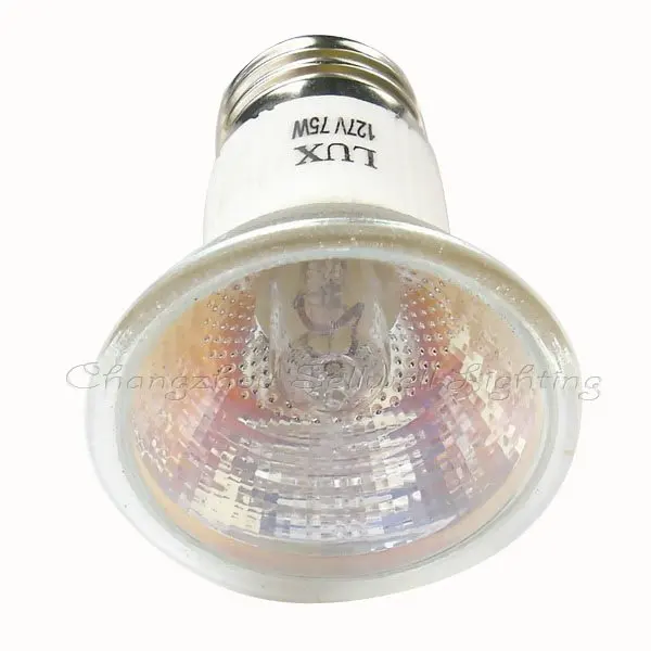 

Free Shipping 127v 75w E26 New!halogen Lamp Bulb A401
