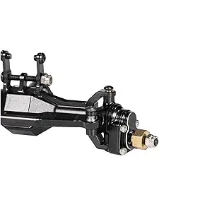 RC-Raupenachsen im Maßstab 1/18