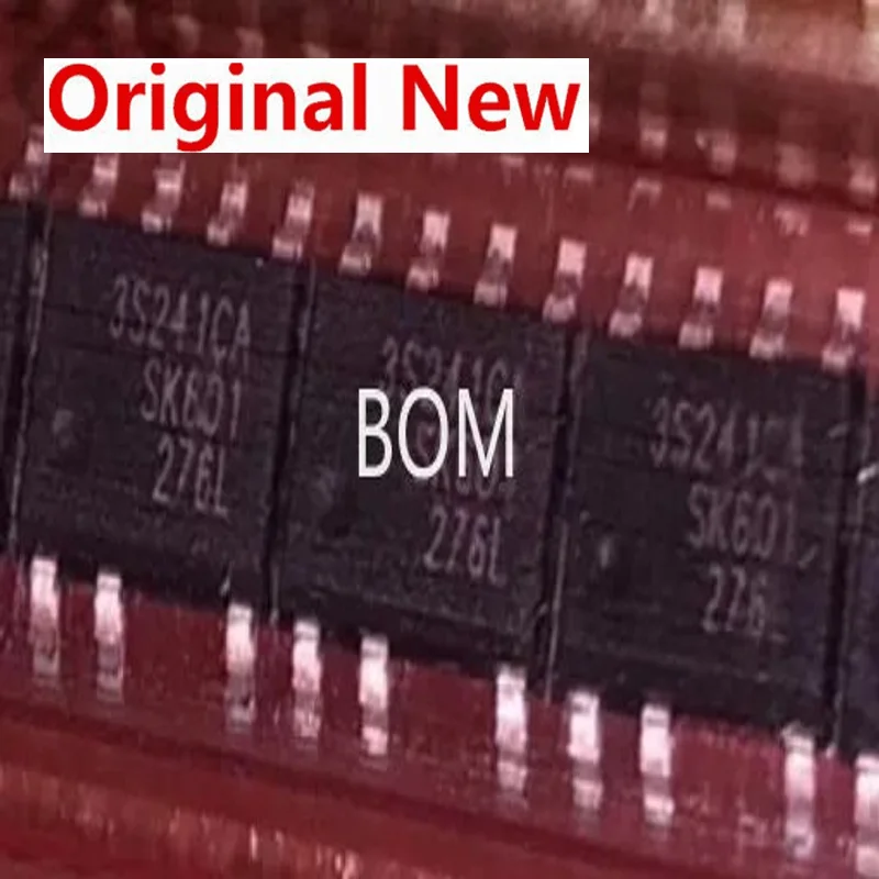 

(5-10piece)100% New 3S241CA SSC3S241CA sop-7 Chipset PLC Original