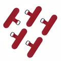 5pcs-Red