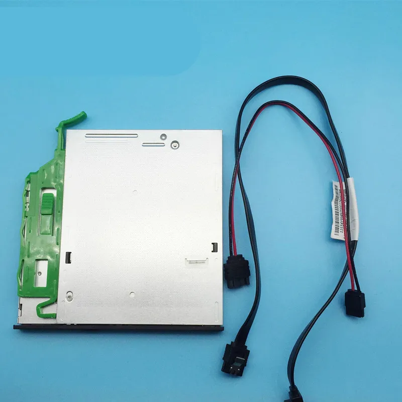Óptica com Moldura Preta para hp Prodesk Sff Dvdrw 280 g2 480 g3 490 g3 498 g3 Unidade - Imagem 6