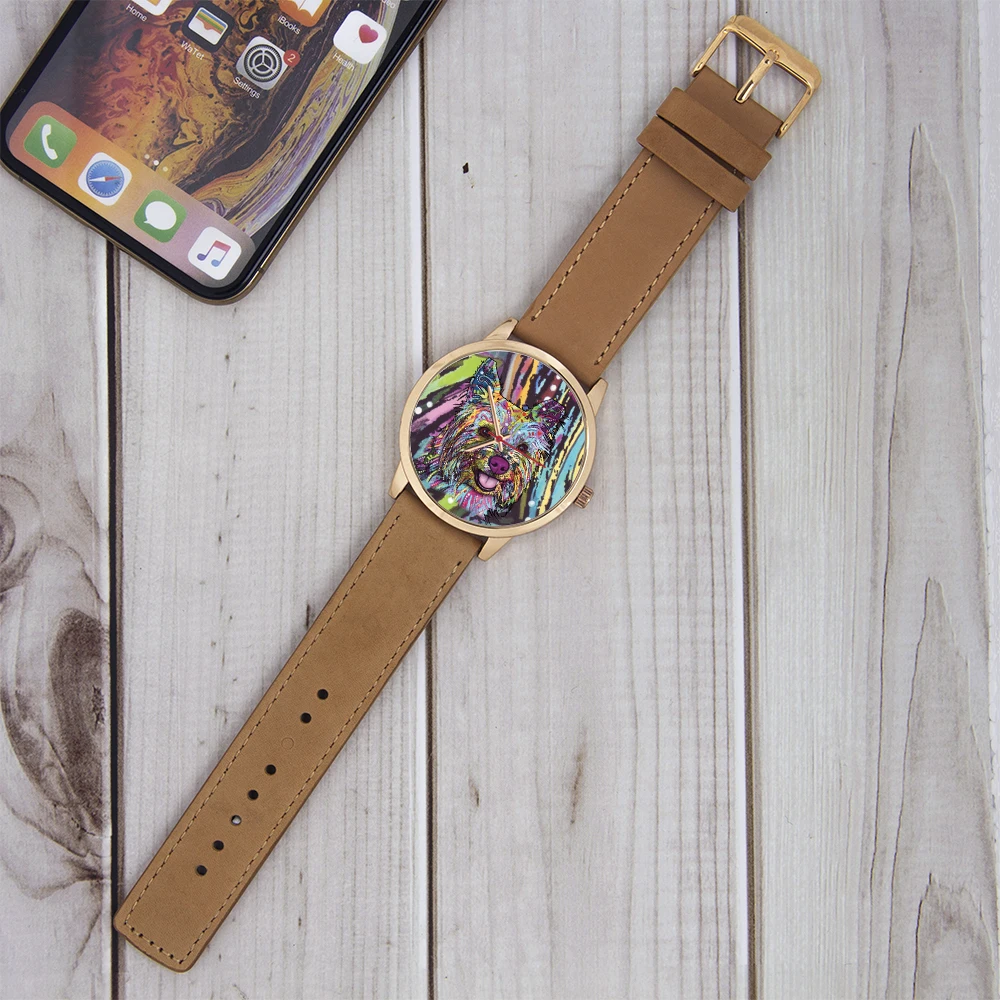 Rosegold case BR