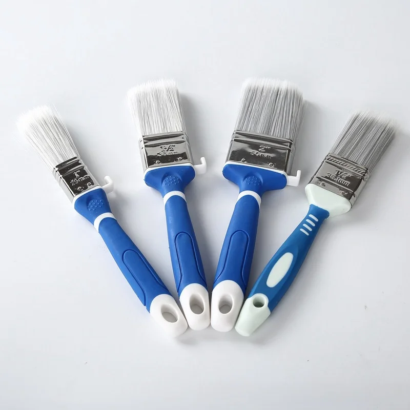 Multi-functional Wall Paint Brush Edge Roller Brush for Household Wall Painting