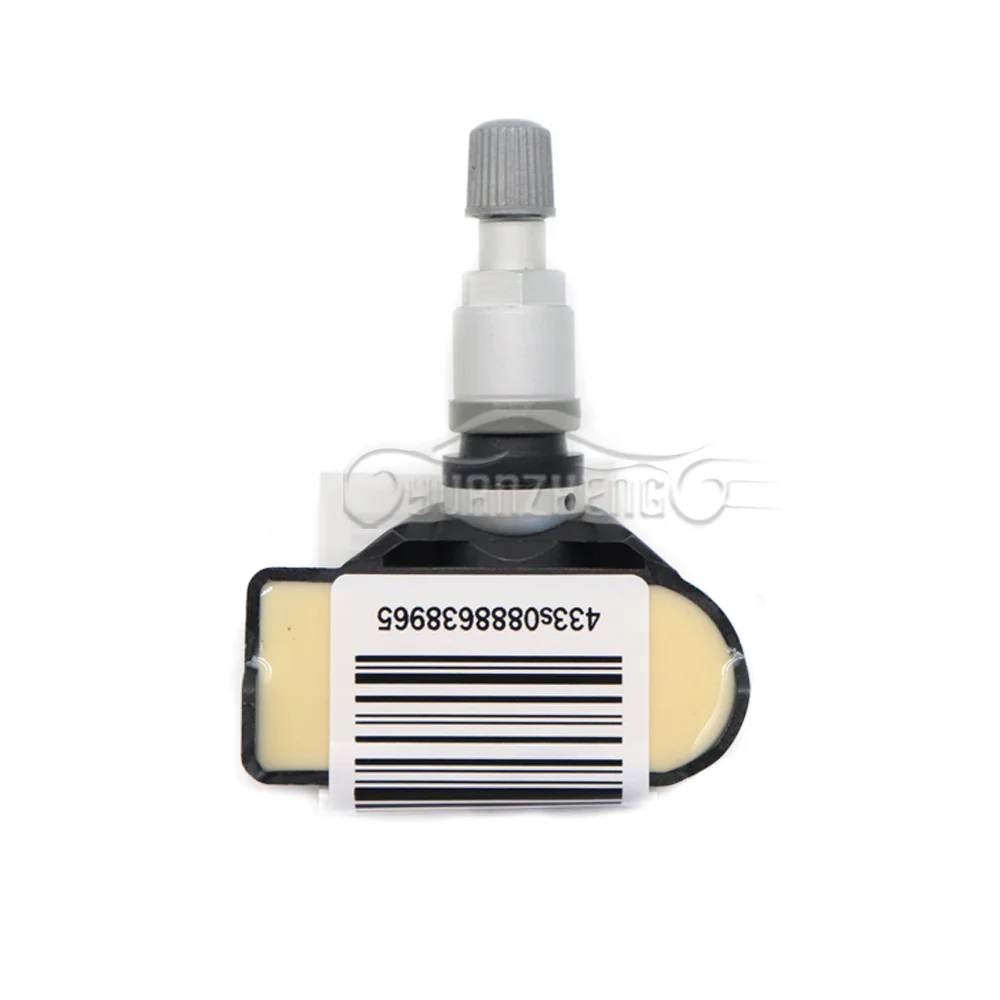 TPMS Ÿ̾ з   433MHZ, ƿ Q7 Q5 ڴ Ʋ Ÿ̰   ٰ Ʋ  Eos 5Q0907275B