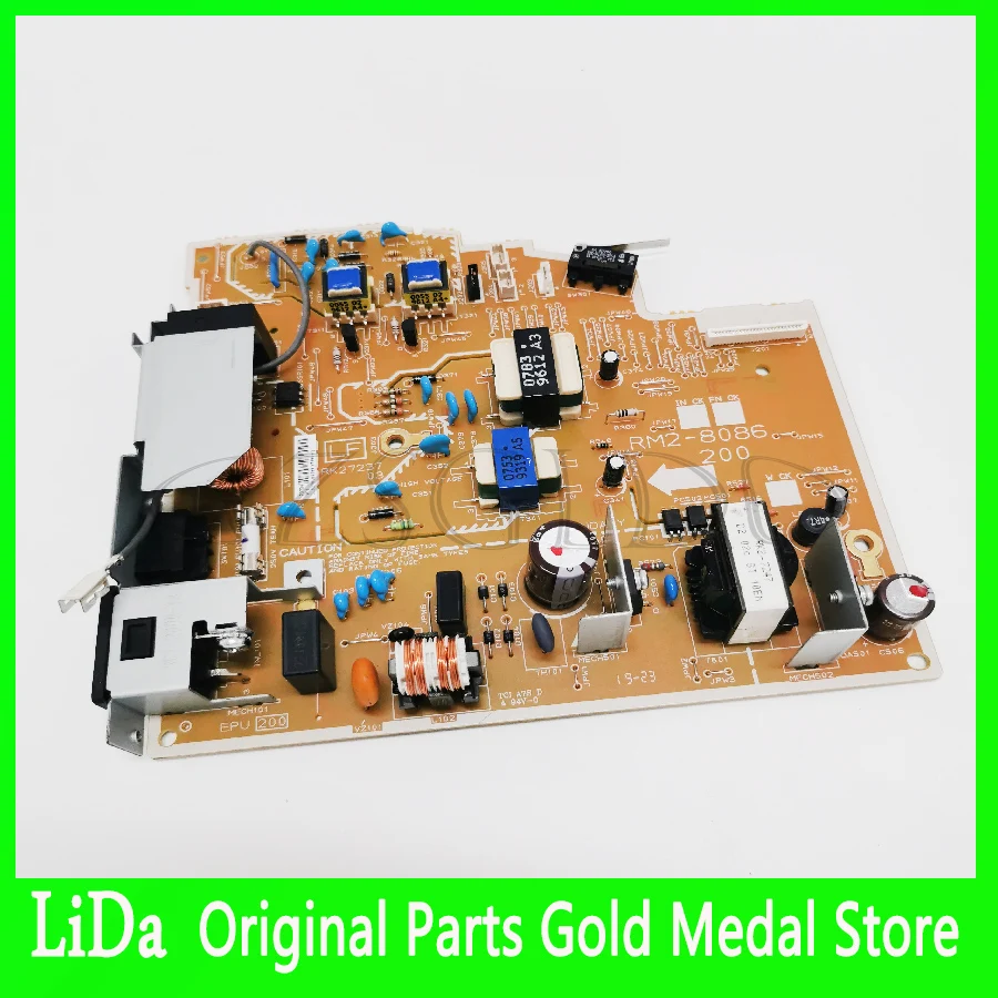 

Original For HP 1020 POWER SUPPLY BOARD RM2-8086 PRINTER PARTS PROMOTION