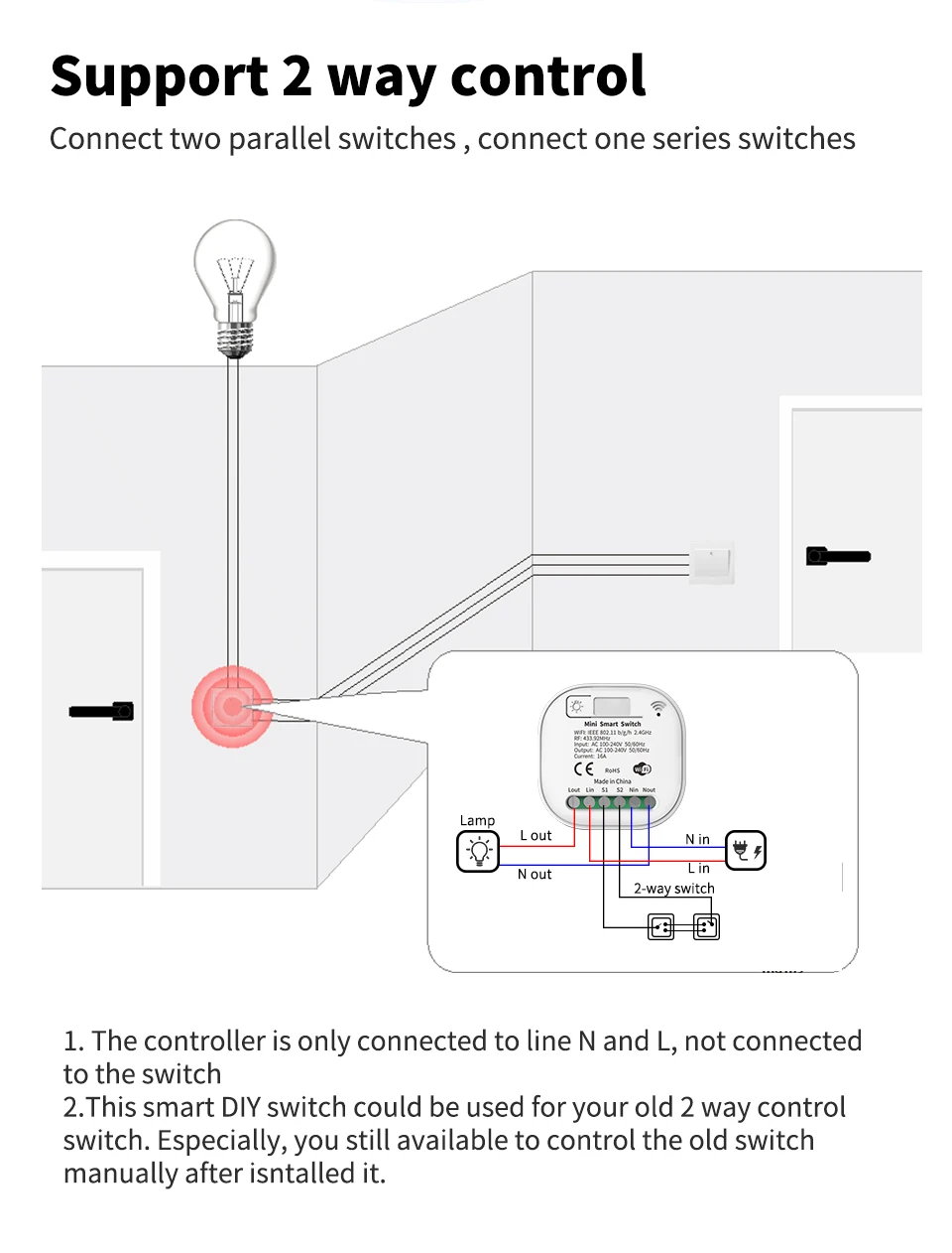 Alexa, Assistente do Google, Controle de Voz
