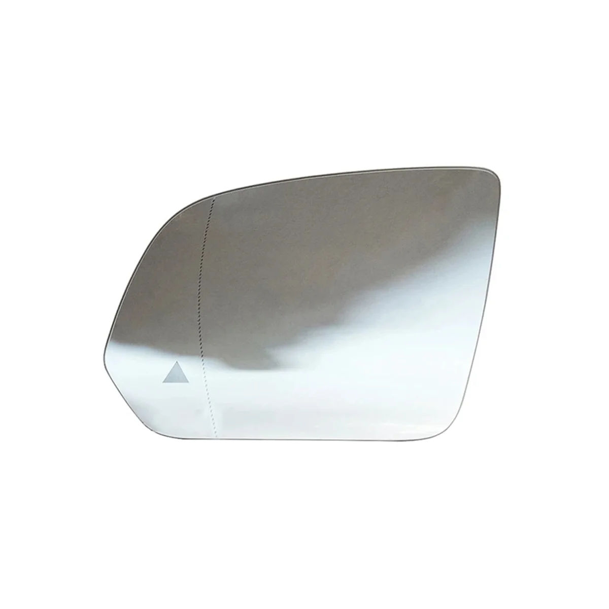 

Auto Heated Blind Spot Warning Wing Rear Mirror Glass Left