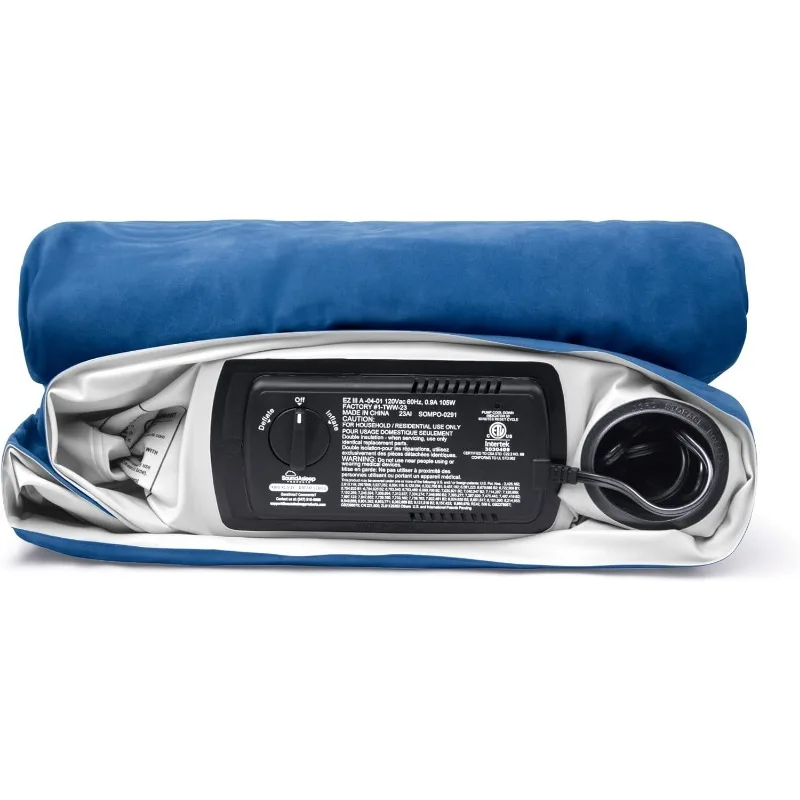 Luxury Air Mattress OUTDOOR GEAR CONNECTIONS