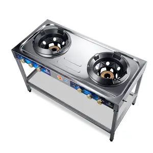 Buy 1 Burner Commercial Hotel Use Black Table-top Gas Cooktop With Cast  Iron from Zhongshan Chuliuxiang Catering Equipment Co., Ltd., China