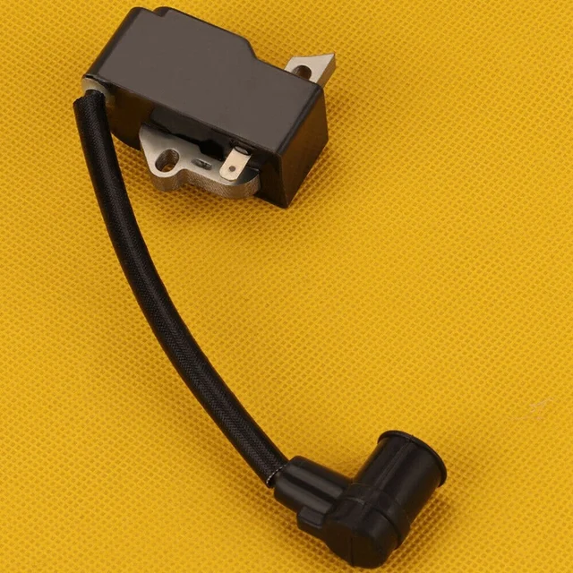 2X Gyújtótekercs A Stihl Fs75 Fs80 Fs85 Fc85 Km85 Ht70 Hl75 Hl75K 4137 400 1350 - Image 4