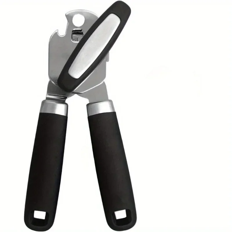 Heavy Duty Stainless Steel Manual Can Opener